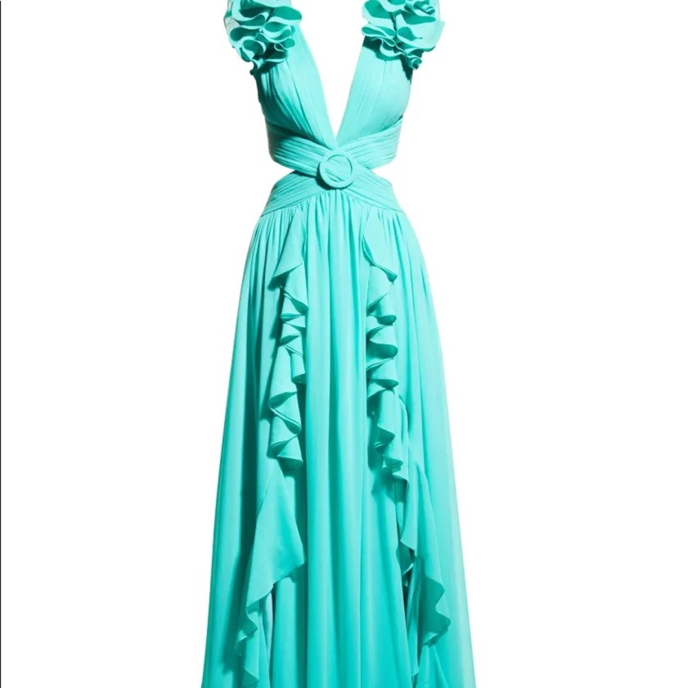 Patbo dress - Picture 9 of 12
